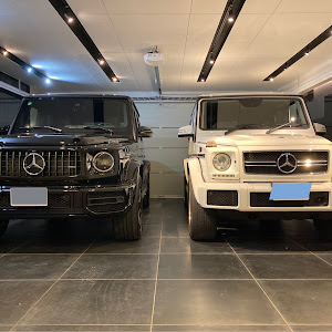 Gクラス G63