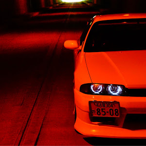 スカイライン R33
