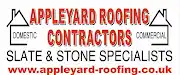 Appleyard Roofing Contracts Logo