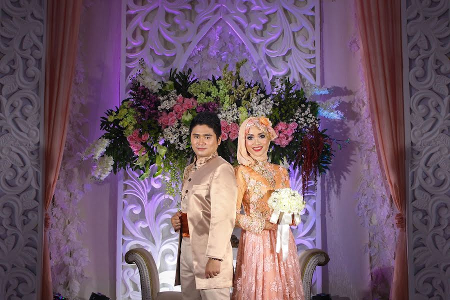 Wedding photographer Roy Anditiya (koesworo). Photo of 29 November 2016