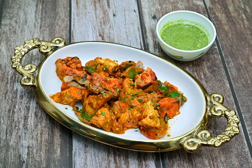 Chatpata Paneer