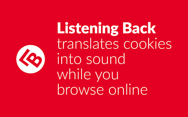 Listening Back chrome extension