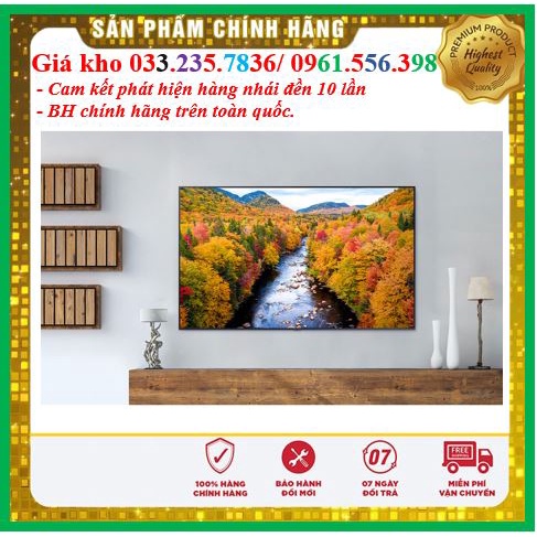 Tivi Samsung 50Au7700 Smart Uhd 4K 50 Inch Ua50Au7700 - Mới Đập Hộp 100%