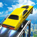 Cover Image of 下载 Ramp Car Jumping 2.0.5 APK