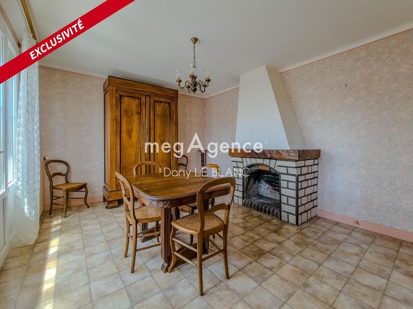 Vente maison 4 pièces 64 m² à Jouy (28300), 180 000 €