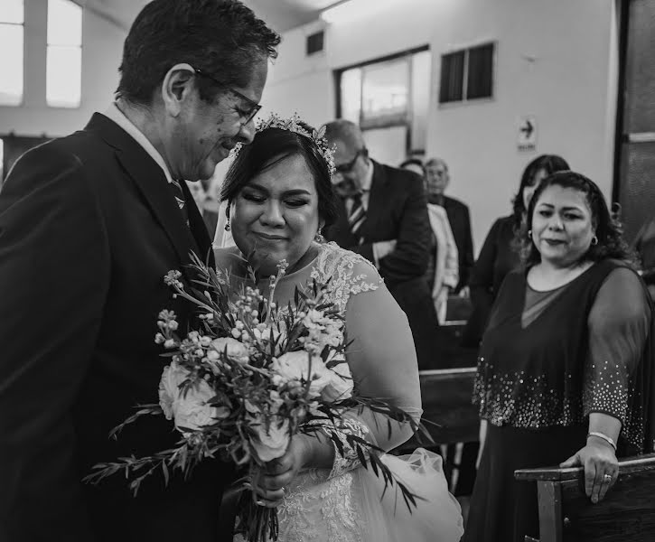 Fotógrafo de bodas Ana Luisa Alvarez (anylualvarez). Foto del 20 de marzo 2023
