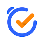 Cover Image of Télécharger Todolist - Daily planner, List maker, Calendar 1.0.5 APK