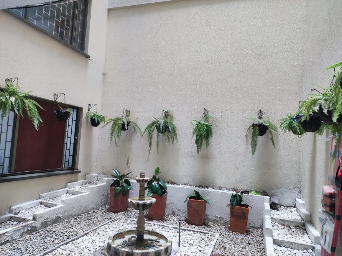 Oficina En Venta - Centro, Bogota