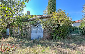 maison à Goudargues (30)