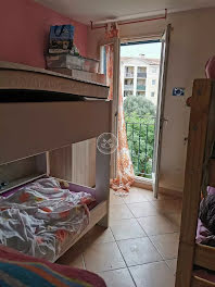 appartement à Frejus (83)