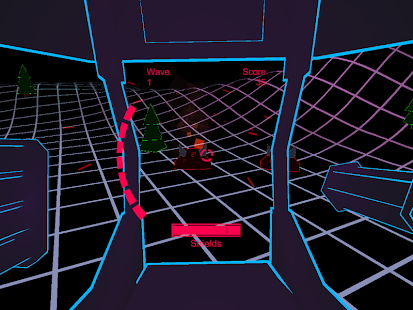 Wizards: 1984 VR - screenshot thumbnail