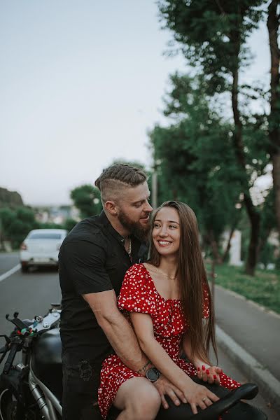 Fotógrafo de casamento Mariya Kosheleva (mzduonz). Foto de 1 de julho 2022