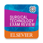 CST Surgical Technology Exam Prep Apk