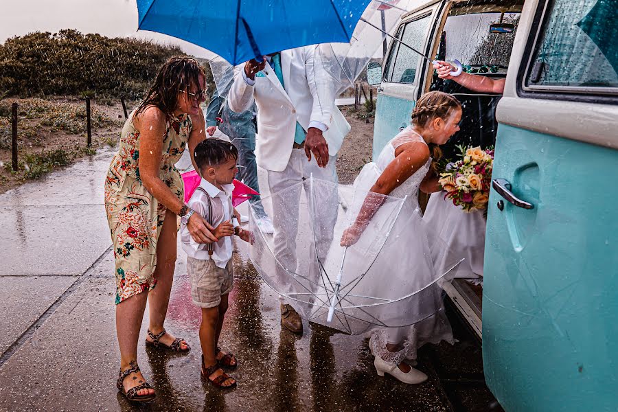 Photographe de mariage Daan Fortuin (daanfortuin). Photo du 8 avril 2021