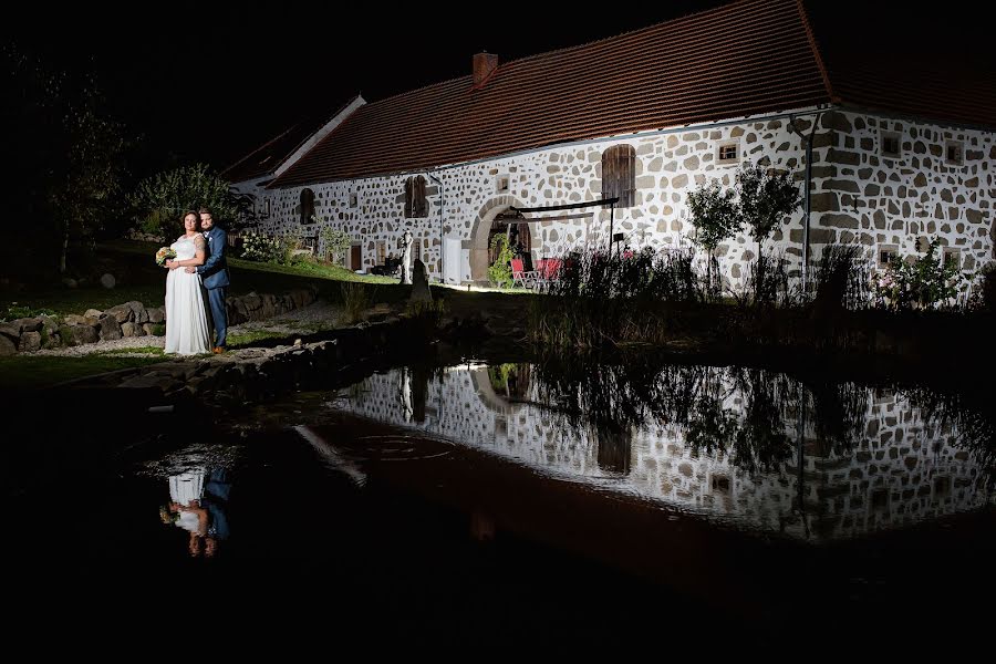 Wedding photographer Dan Alexa (danalexa). Photo of 29 August 2018