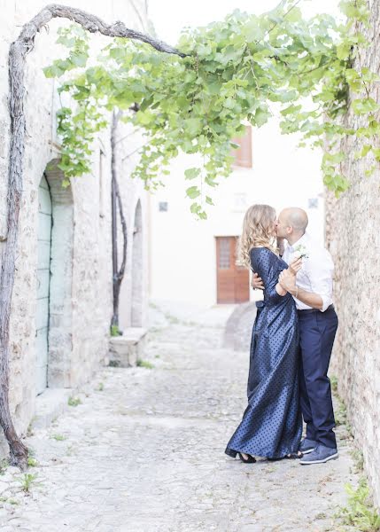 Fotógrafo de casamento Daniel Valentina (danielvalentina). Foto de 6 de dezembro 2017