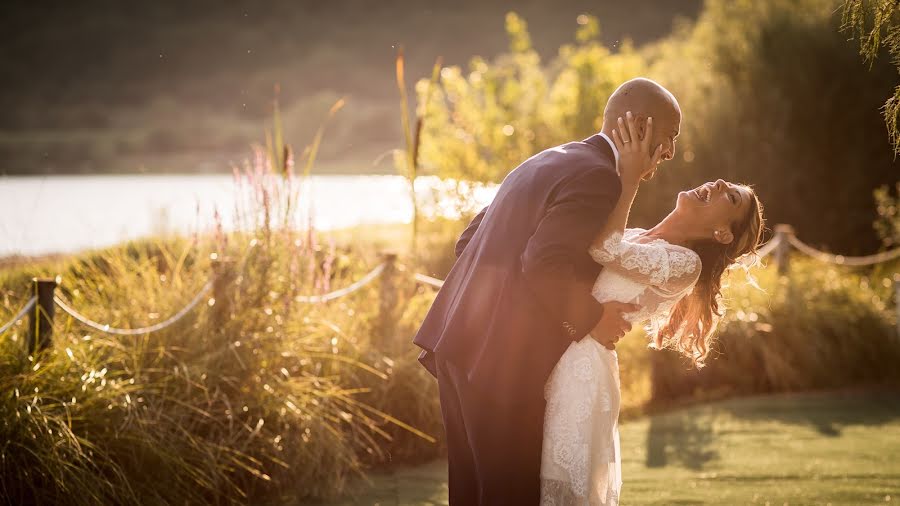 Wedding photographer Daniele Patron (danielepatron). Photo of 25 September 2018