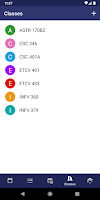 Power Planner: Homework/Grades Screenshot 6 of 8