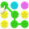 Pop Star Puzzle Match 3 Game icon