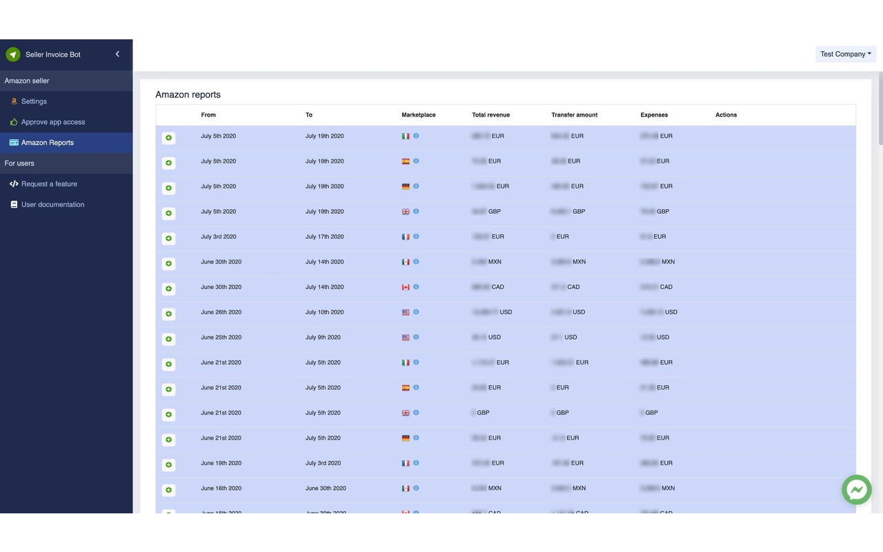 Taxomator Preview image 0