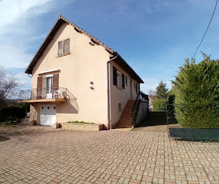 maison à Autun (71)