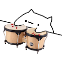 Загрузка приложения Bongo Cat Установить Последняя APK загрузчик