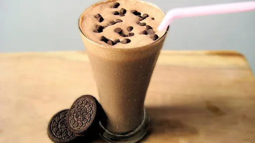 Oreo Chips Shake