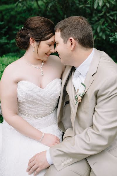 Wedding photographer Megan Jolly (meganjolly). Photo of 8 September 2019