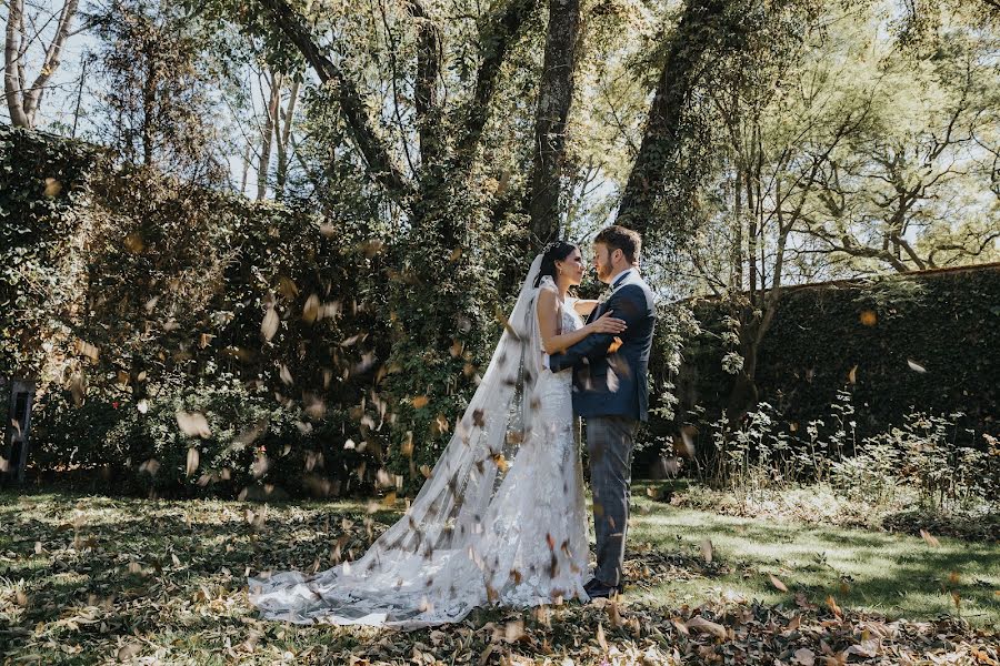 Photographe de mariage Daniela Burgos (danielaburgos). Photo du 3 janvier