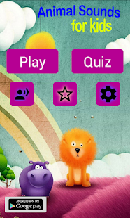 How to mod Animal sounds (Play & Quiz) 1.1 unlimited apk for bluestacks