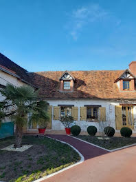 maison à Romorantin-Lanthenay (41)