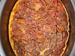 CROCK POT PECAN PIE was pinched from <a href="https://www.facebook.com/photo.php?fbid=543402022364801" target="_blank">www.facebook.com.</a>