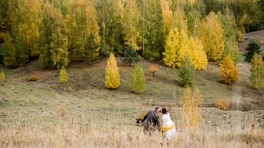 Fotógrafo de bodas Olga Shirshova (shirshovao). Foto del 11 de noviembre 2018