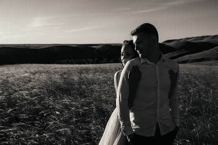 Fotografo di matrimoni Aleksey Kitov (akitov). Foto del 29 settembre 2021