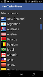 New Zealand News(圖7)-速報App