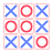 Tic-Tac-XO icon