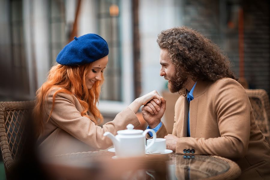 Wedding photographer Irina Nedyalkova (violetta1). Photo of 27 October 2017