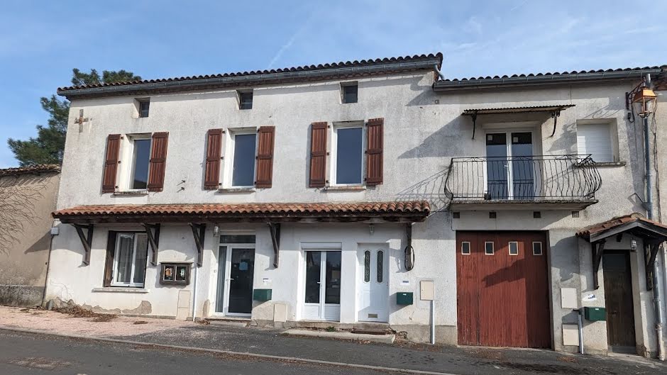 Vente maison 10 pièces 220 m² à Saint-Jean-de-Marcel (81350), 199 000 €