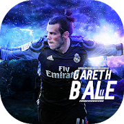 Gareth Bale Wallpapers  Icon