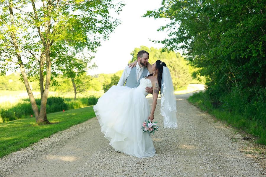 Fotografo di matrimoni Jalessa (jalessaphotos). Foto del 30 dicembre 2019