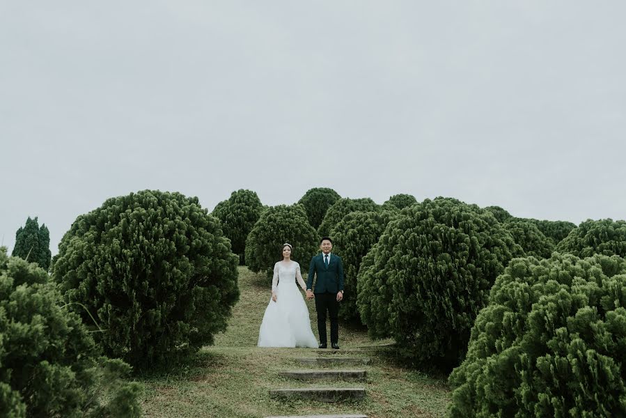 Fotografo di matrimoni Edmond Loke (edmondloke). Foto del 19 maggio 2020