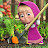 Masha and the Bear: Kids Game! icon