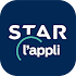 STAR l'appli2.2.3