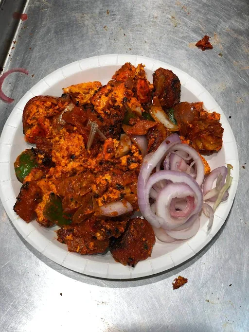 Soya Paneer Tikka