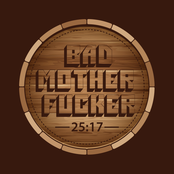 Logo of Empourium Bad Mother Fucker