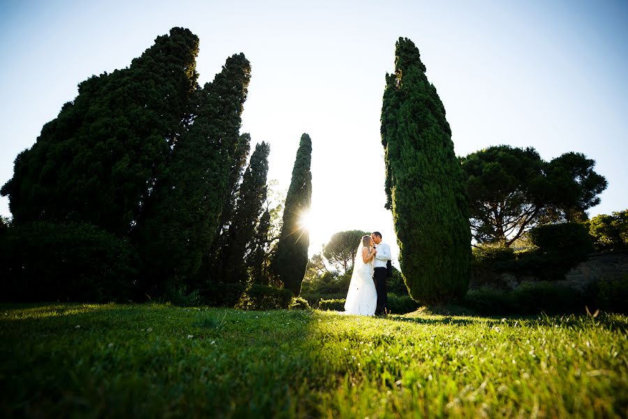 Photographe de mariage Ibraim Sofu (ibray). Photo du 24 juillet 2016