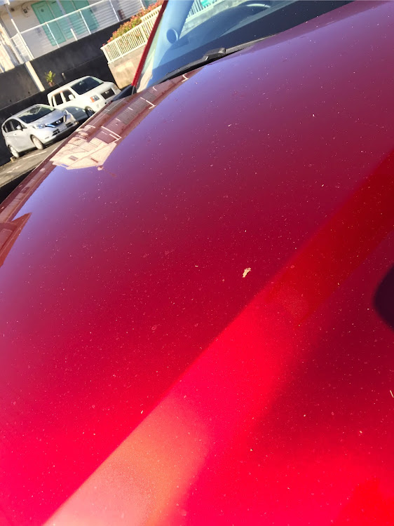 CX-5のHIROさんが投稿したカスタム事例の投稿画像1枚目