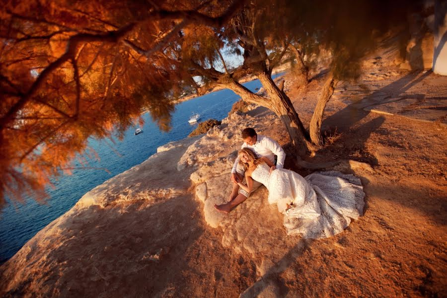 Photographe de mariage Elena Drozdova (luckyhelen). Photo du 20 mai 2015