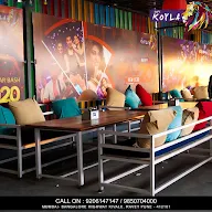 Cafe Koyla photo 6