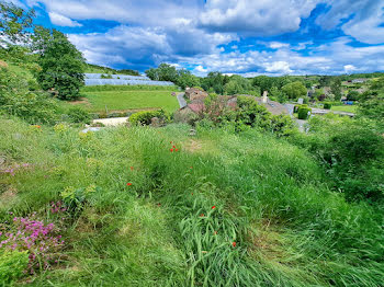 terrain à Thurins (69)